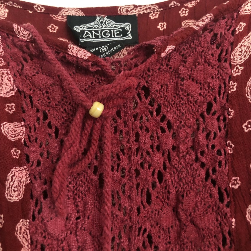 Marshalls Shirt